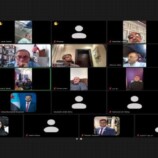 البيض والحالمي يعقدون لقاءً بقيادات الجاليات الجنوبية في الولايات المتحدة الأميركية