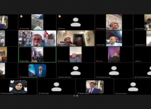 البيض والحالمي يعقدون لقاءً بقيادات الجاليات الجنوبية في الولايات المتحدة الأميركية