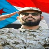 القيادي المقاوم هاني بن بريك : كل الجبهات في عدن قُبيل التحرير كانت بيد السلفيين وشباب الحراك الجنوبي وضباط جيشنا الجنوبي