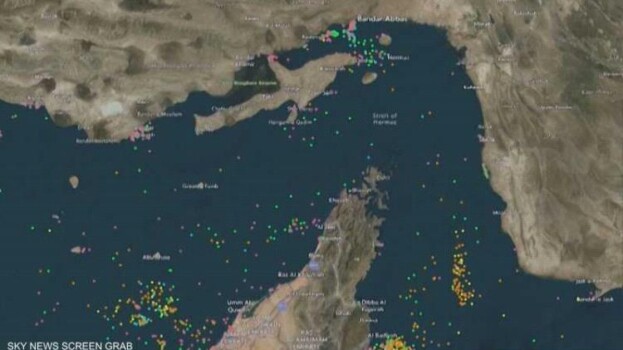 اليوم الـ22 للحرب الأمريكية–الإسرائيلية مع إيران: تصعيد شامل ومخاطر إقليمية متصاعدة