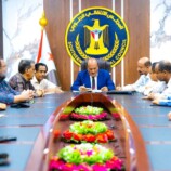 الهيئة الإدارية للجمعية الوطنية تدعو شعب الجنوب للمشاركة الفاعلة الأربعاء المقبل أمام مبنى الجمعية العمومية للتأكيد على الثوابت الوطنية”