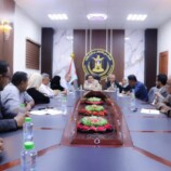 الأمانة العامة تقف أمام مستجدات الأوضاع السياسية والخدمية والأمنية في محافظات الجنوب