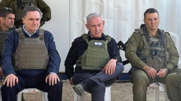 إسرائيل: دمرنا 70% من القدرات العسكرية الإيرانية ونواصل الضربات