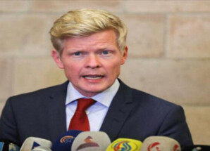 المبعوث الأممي إلى اليمن يعرب عن قلقه بعد هجوم دموي في حيران