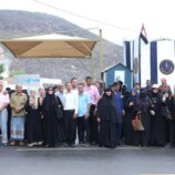 بتوجيهات سعودية .. استمرار إغلاق مبنى الامانة العامة للمجلس الانتقالي