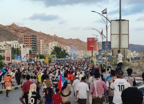 حضرموت وتجديد العهد.. تلاحم شعبي خلف المجلس الانتقالي والتمسك بخيار الدولة الفيدرالية