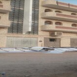 اقتحام مقر انتقالي حضرموت وتنكيس أعلام الجنوب