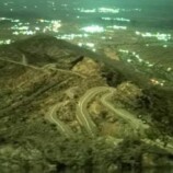 ضربة جوية بمسيّرة تستهدف موقعاً لميليشيا الحوثي في مكيراس