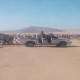 قبائل الجوف تتصاعد ضد الحوثيين بعد اختطاف شيخ بارز