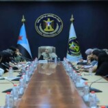 هيئة التخطيط والتنظيم تعقد اجتماعها الدوري وتناقش آليات العمل للمرحلة القادمة