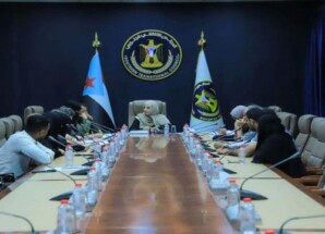 هيئة التخطيط والتنظيم تعقد اجتماعها الدوري وتناقش آليات العمل للمرحلة القادمة