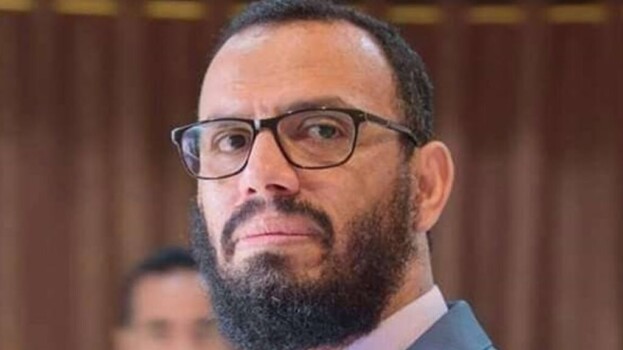 هاني بن بريك: حضرموت تؤكد صلابة الشارع الجنوبي وترفض الوصاية والإرهاب