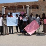 سقطرى.. طلاب العلوم التطبيقية يطالبون بإعادة فتح الكلية