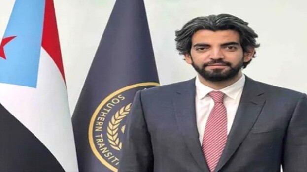 البيض يستعرض المحطات التاريخية لقضية شعب الجنوب