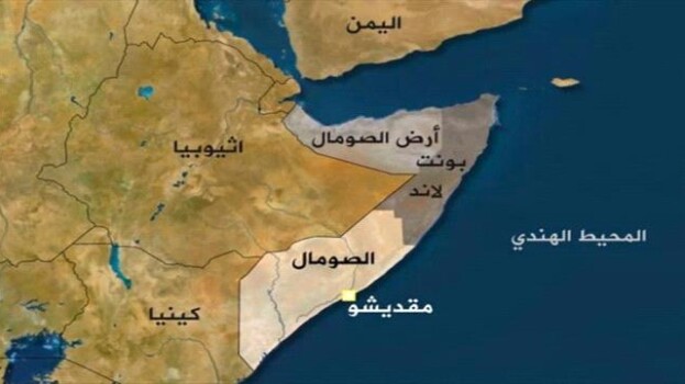 تقرير أمريكي يحذر من دور محتمل لشبكات الحوثي في القرن الأفريقي بالحرب الإيرانية