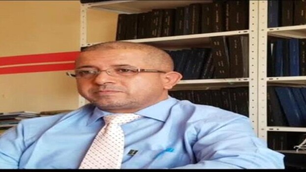 اغتيال مدير مدارس النورس الأهلية الدكتور عبدالرحمن الشاعر