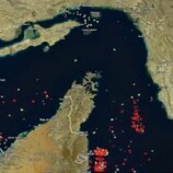 بريطانيا تدعو لاستئناف كامل للملاحة في مضيق هرمز