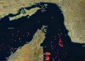 بريطانيا تدعو لاستئناف كامل للملاحة في مضيق هرمز
