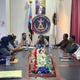 انتقالي المهرة يقر فعالية جماهيرية إحياءً لذكرى تأسيس المجلس الانتقالي الجنوبي