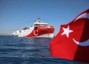 أنقرة تعلن نجاح سفينة ثانية في عبور مضيق هرمز وسط توترات الملاحة