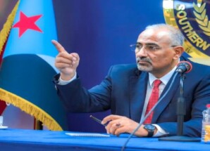 الرئيس الزُبيدي : دماء الشهداء لن تذهب هدرًا، وقوى الإرهاب والقمع ستدفع ثمن جرائمها