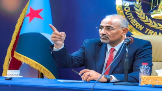 الرئيس الزُبيدي : دماء الشهداء لن تذهب هدرًا، وقوى الإرهاب والقمع ستدفع ثمن جرائمها