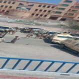 اليافعي: استنفار أمني في حضرموت بسبب خشية هتافات الجماهير