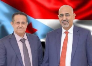 بيان إدانة واستنكار صادر عن القيادة المحلية للمجلس الانتقالي الجنوبي في (رباعية ردفان) بشأن استهداف القائم باعمال الامين العام للمجلس.