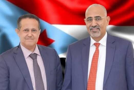 بيان إدانة واستنكار صادر عن القيادة المحلية للمجلس الانتقالي الجنوبي في (رباعية ردفان) بشأن استهداف القائم باعمال الامين العام للمجلس.