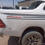 نجاة ضابط في اللواء الثالث دعم وإسناد من محاولة اغتيال فاشلة بالعاصمة عدن 