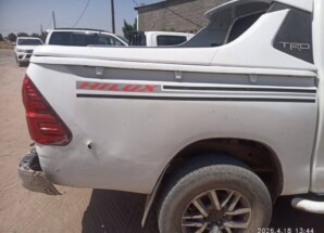 نجاة ضابط في اللواء الثالث دعم وإسناد من محاولة اغتيال فاشلة بالعاصمة عدن 