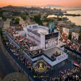 بيان الفعالية الجماهيرية السلمية أمام الجمعية العمومية للمجلس الانتقالي الجنوبي بالعاصمة عدن