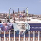 جماهير شعب الجنوب تعيد فتح مقرات المجلس الانتقالي بالعاصمة عدن