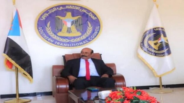 لسود: شعب الجنوب لن يتراجع حتى استعادة دولته الفدرالية