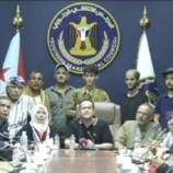 أمانة الانتقالي تؤكد تقديرها لدور جماهير الجنوب في إعادة افتتاح المقار