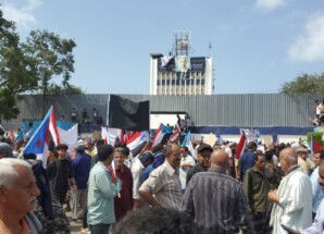 عدن تحسم المشهد والانتقالي يعود بقوة