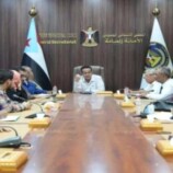 أمانة الانتقالي تثمن احتشاد جماهير الجنوب دفاعاً عن حقوقها ومكتسباتها