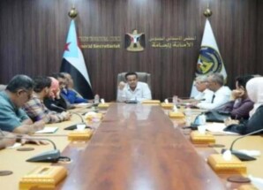 أمانة الانتقالي تثمن احتشاد جماهير الجنوب دفاعاً عن حقوقها ومكتسباتها