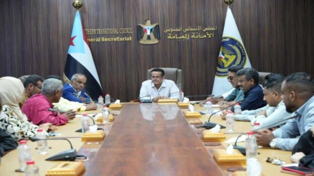 الحالمي يشدد على تعزيز الالتزام التنظيمي وتوطيد العلاقة باللجان المجتمعية