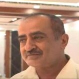 بعد إطلاق سراحه.. محسن عبيد يؤكد تمسكه بموقفه الثابت في الدفاع عن قضية شعب الجنوب