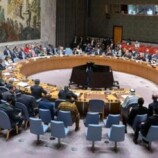 مجلس الأمن يحذر من تنامي ارتباط الحوثيين بإيران وتداعياته على الملاحة والاستقرار