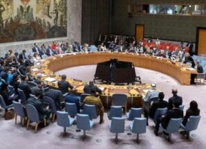 مجلس الأمن يحذر من تنامي ارتباط الحوثيين بإيران وتداعياته على الملاحة والاستقرار