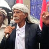 إطلاق النار على رئيس انتقالي مودية في اعتداء إرهابي