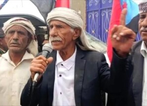 إطلاق النار على رئيس انتقالي مودية في اعتداء إرهابي