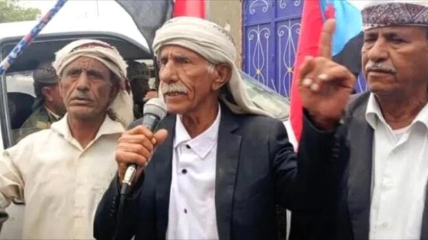 إطلاق النار على رئيس انتقالي مودية في اعتداء إرهابي