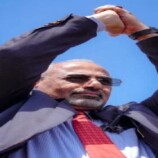 حضرموت تحتشد خلف عيدروس.. تلاحم حول الانتقالي والرئيس الزُبيدي