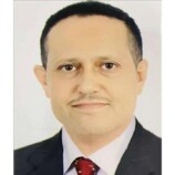 الحالمي : حضرموت عنوان النضال الجنوبي وقلعة الثبات والكرامة