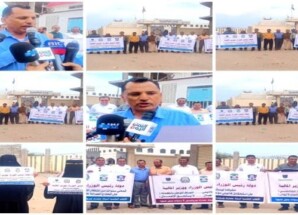 ثماني سنوات من التجاهل.. أساتذة جامعات الجنوب يطالبون الحكومة سرعة إطلاق التسويات المالية المتوقفة