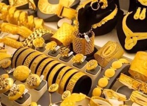 أسعار الذهب اليوم الخميس 9 إبريل 2026 في العاصمة عدن .. عيار 21 الآن