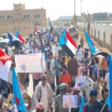 سقطرى تهتف مع حضرموت.. الجماهير تتحد ضد القمع وتؤكد وحدة المصير الجنوبي